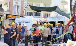 Torbalı’da iş yerindeki patlamayla ilgili davada lokanta sahibi tahliye edildi