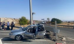 Trafik kazasında ağır yaralanmıştı, 25 yaşındaki genç hastanede hayatını kaybetti