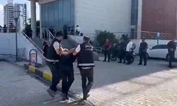 Trafikte yaşanan tartışmada kurşunların hedefi olan genç öldü