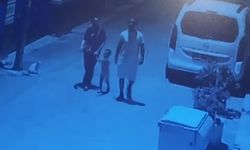 Bursa'da korkunç cinayette yeni görüntüler ortaya çıktı