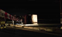 Tuzla’da pazardan dönen çift kaza yaptı: 2 yaralı