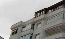 Ünlü sanatçı Güllü evinin terasından düşerek hayatını kaybetti