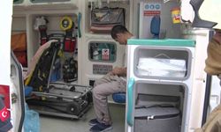 Üsküdar’da Kur’an kursunda yangın paniği: Öğrenciler dumandan etkilendi