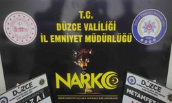 Uyuşturucudan 7 kişi tutuklandı, 58 kişi hakkında işlem yapıldı
