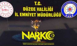Uyuşturucuyla mücadele hız kesmiyor