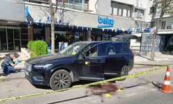 Üzerine şirket kurup borçlanmasına neden olan patronunu silahla yaraladı