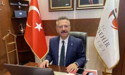 Vali Hüseyin Aksoy, ’Güvenlik Bilgilendirme Toplantısı’nda açıkladı