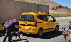 Van’da değişik suçlardan 17 kişi tutuklandı