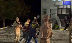 Van’da "kasten öldürme" olayının firarileri tutuklandı