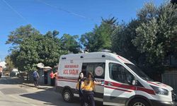 Yalnız yaşadığı evde ölü bulundu