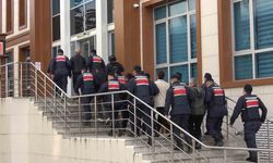 Yalova’da içme suyuna kimyasal madde karıştırdığı ileri sürülen sanıklar hakim karşısında