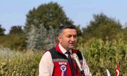 Yalova’nın coğrafi işaretli meyvesi aronyada hasat sevinci