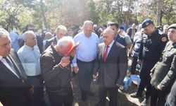 Yangın faciasında yürek yakan detay: "Babam anneme sarılmış, öyle kalmış"