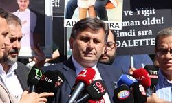 Yangında oğlunu kaybeden Danıştay 9. Daire Başkanı: "Bıçak kemiğe dayandı, suçlular hesap versin"