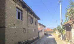 Yaşlı kadının şüpheli ölümünde torunu gözaltına alındı