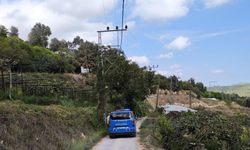 Yeni nişanlı çifti ölüm ayırdı: Önce elektrik çarptı, sonra trafik kazası geçirdiler