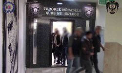 Yeniden örgütlenme çabasındaki 4 FETÖ mensubu yakalandı