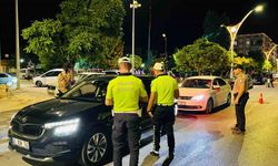 Yerköy’de huzur denetiminde toplam 44 bin lira ceza kesildi