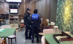Yozgat’ta düzenlenen uygulamada bin 756 kişi sorgulandı
