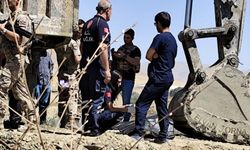 Yüksekova’da iş kazası: 25 yaşındaki operatör hayatını kaybetti