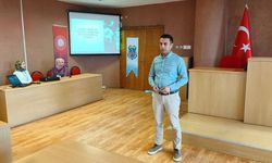 Yükümlülere "Kadına Yönelik Şiddet Semineri"