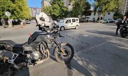 Yunus ekibi kaza yaptı: 2 polis yaralı