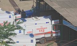 Zonguldak’ta göçük altında kalan 5 madenciden 4’ü kurtarıldı
