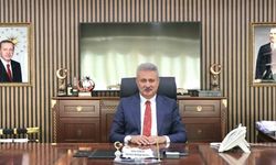 AK Partili belediye başkanı gözaltına alındı
