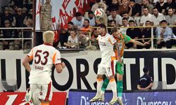 Galatasaray 7'de 7 yaptı!