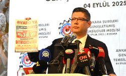 Türk Metal, 2025-2027 sözleşme taslağını açıkladı