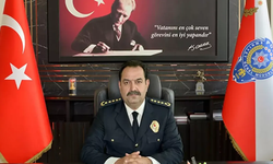 Antalya Emniyet Müdürü İlker Arslan görevden uzaklaştırıldı