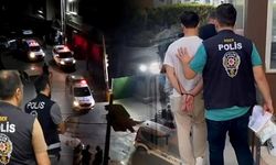 Siber suçlulara operasyon: 10 günde 125 tutuklama