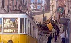 Füniküler kazasında 3 ölü, 20 yaralı