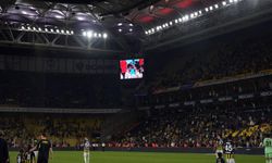 Kadıköy'de maç bitti, millilerin final heyecanı başladı