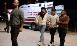 Bursa'da silahlı kavga: 1 can kaybı...