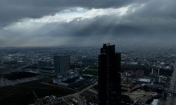 Bursa'da bugün hava nasıl olacak? (9 Eylül Salı)