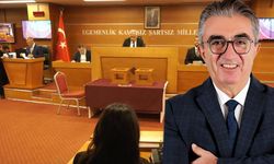 Hasan Mutlu'nun yerine başkanvekili seçiliyor