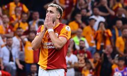Barış Alper Yılmaz, Galatasaray'dan özür diledi