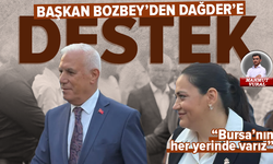 DAĞDER’den 'Danışık Programı'