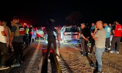 Aile katliamında tüyler ürperten çocuk detayı