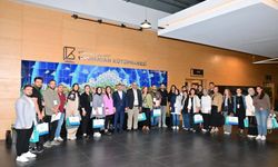 Bursa Belediyeler Birliği’nden hibe ve fon eğitimi