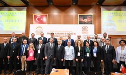 Bursa Belediyeler Birliği’nden güvenli şehir rehberi