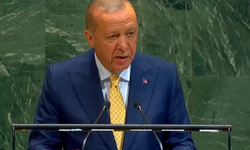 Erdoğan'ın BM konferansında mikrofonu mu kapandı? İletişim Başkanlığı'ndan jet açıklama