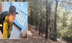 Çinli turistin cansız bedeni bulundu