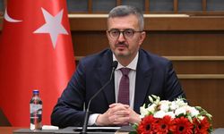 İletişim Başkanı Duran "Filenin Sultanları"nı kutladı
