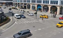 Bursa'da o caddeye dikkat! 5 gün kapalı