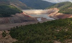 Bursa'da 1 haftalık su kaldı!