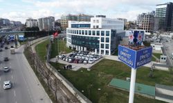 Bursa İl Emniyet Müdürü Kadir Gökçe göreve başladı