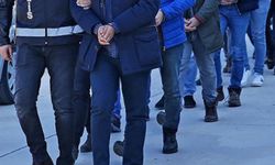 Bursa merkezli örgüt operasyonunda 6 gözaltı