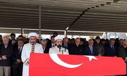 Yavuz Bülent Bakiler, son yolculuğuna uğurlandı